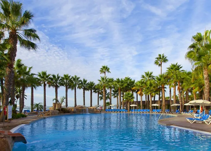 Marbella Playa