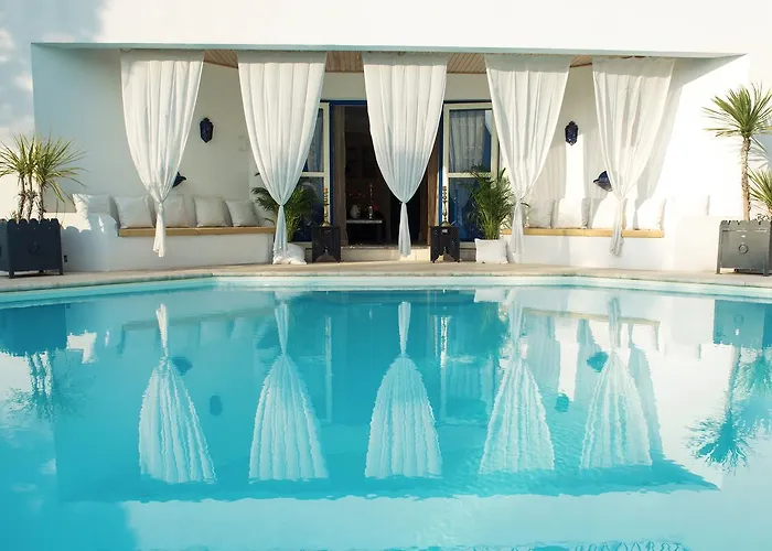 La Villa Majorelle
