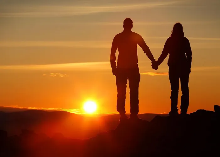 Pet Friendly hotel: Levi Hotel Spa