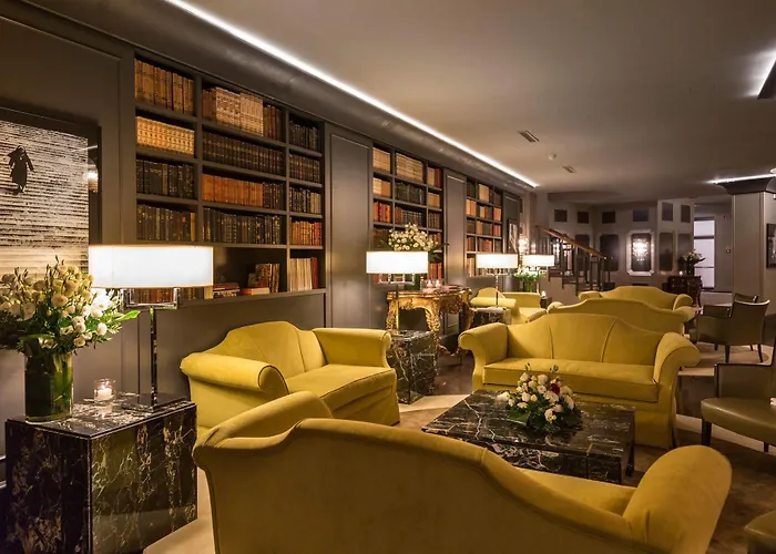 Boutique hotel only: Hotel Beverly Hills