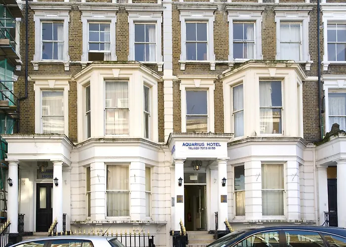 Aquarius Hotel