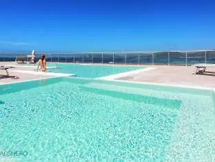 Hotel con vistas: Alma Di Alghero Hotel