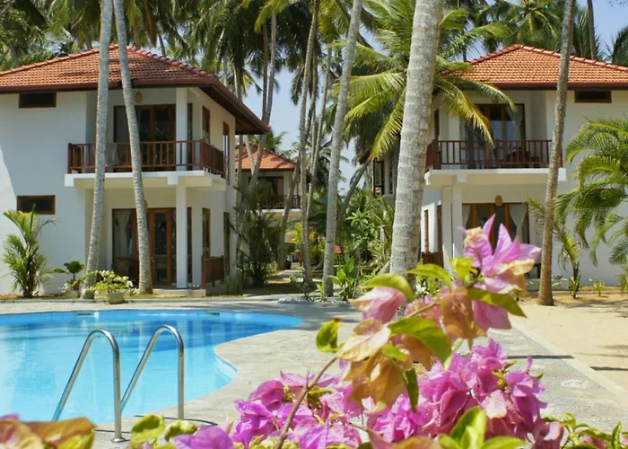 Hotel with view: Good Karma