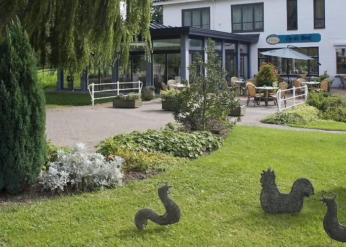 Restaurant Op De Beek