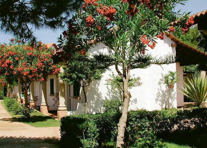 Resort: Igv Club Marispica