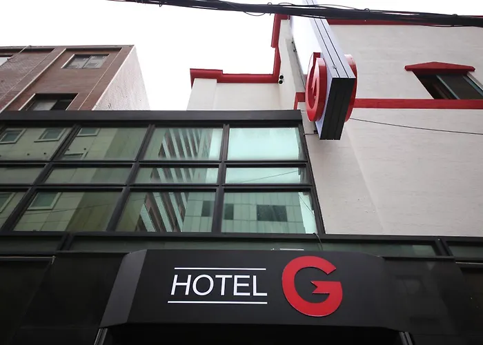 G Mini Dongdaemun