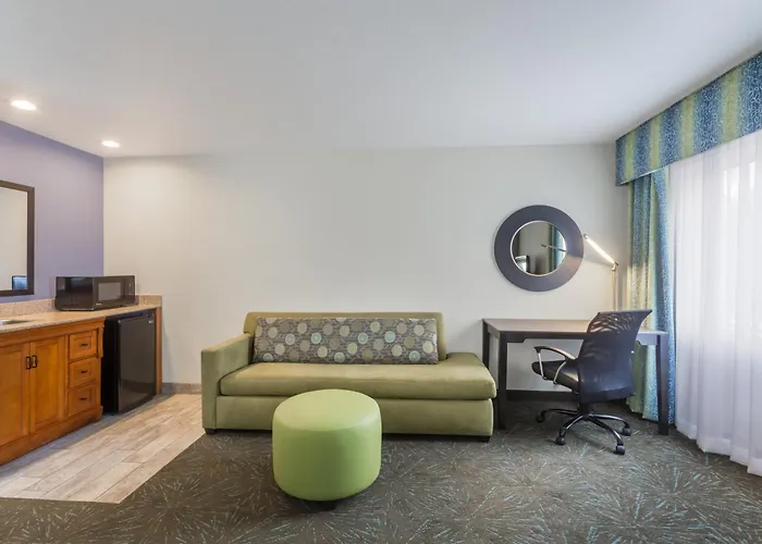 Ski Resorts Days Inn & Suites By Wyndham East Flagstaff