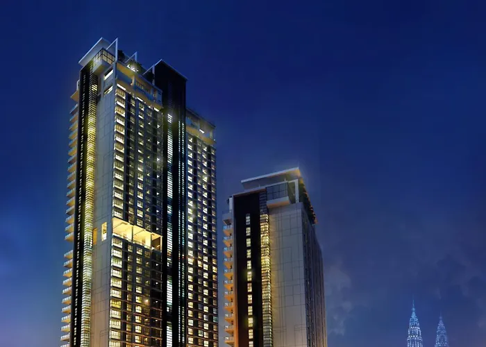 Sfera Residence City Centre