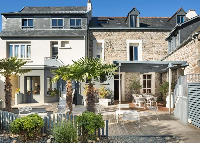 Hôtel accueillant les animaux: Hotel Eden