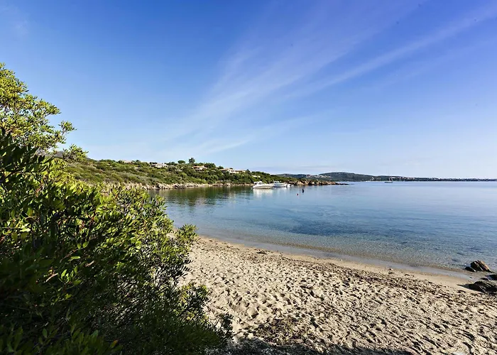 Hotel 4 stelle: Club Hotel Baia Aranzos