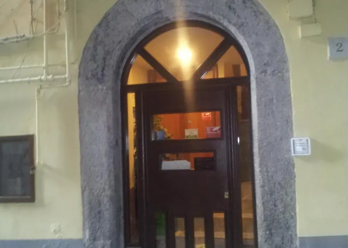 B&B Alloggio Maria
