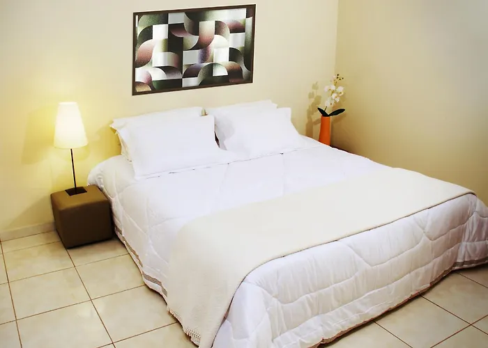 Hotel boutique: Residence Barueri