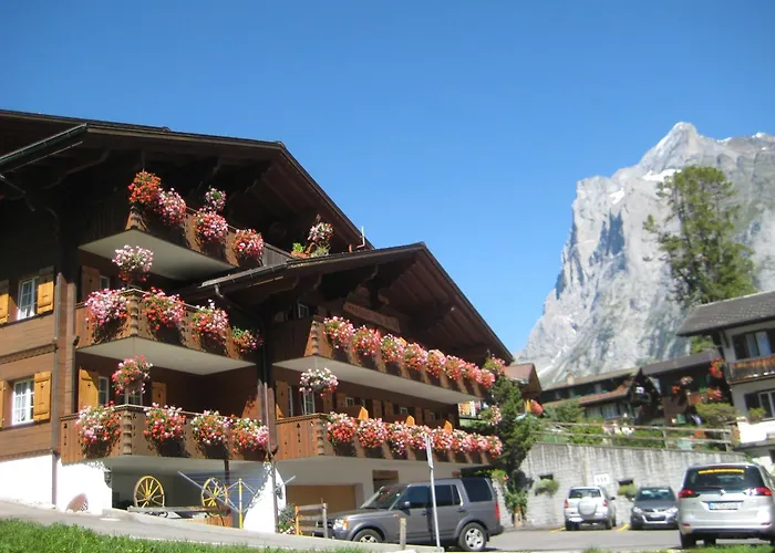 B&B only: Hotel Alte Post