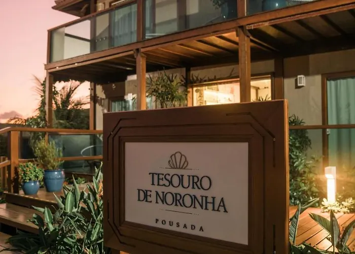 Tesouro de Noronha