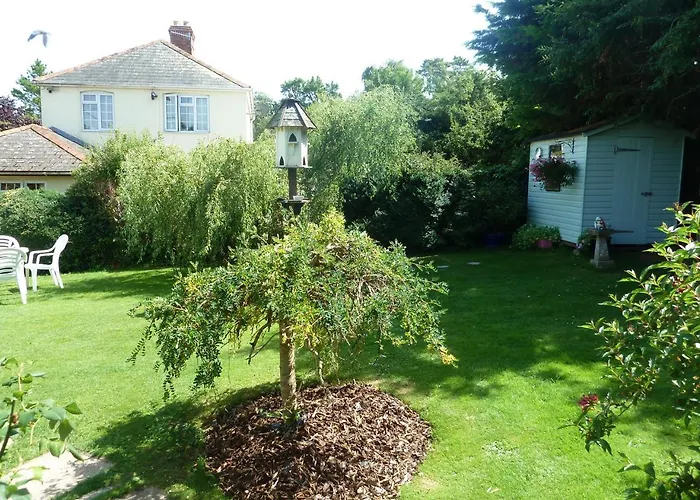 Hotel suites Hillside Self Catering