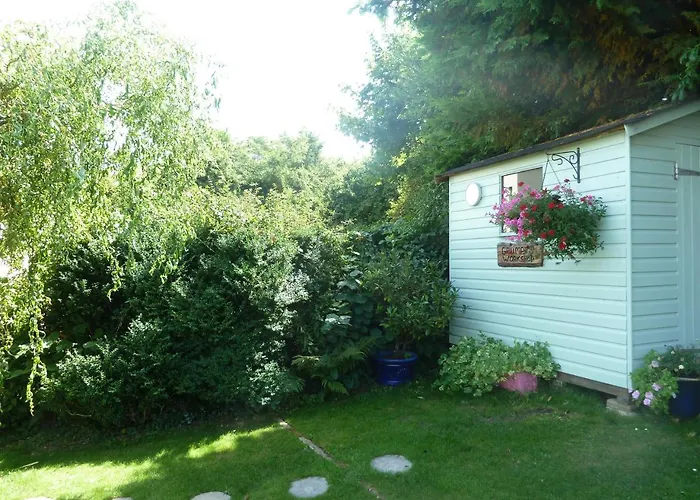 Hotel suites Hillside Self Catering