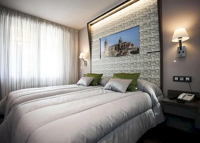  Hostal Barcelona