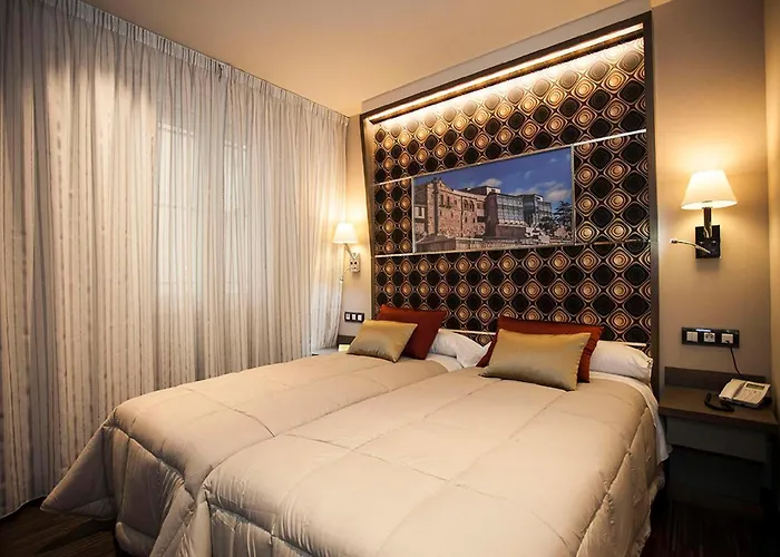  Hostal Barcelona