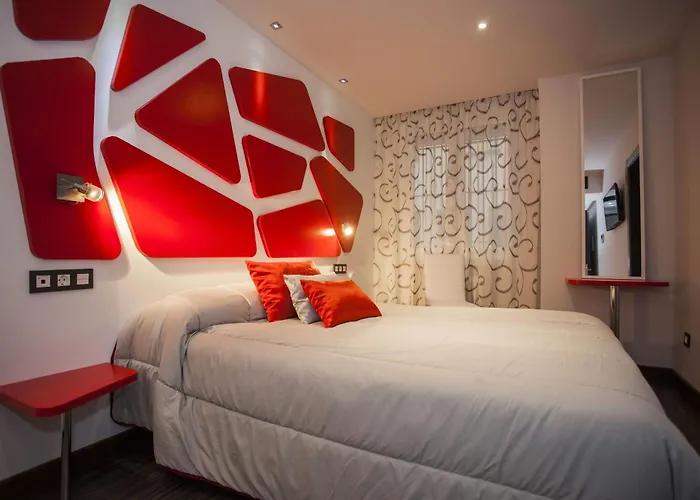  Hostal Barcelona