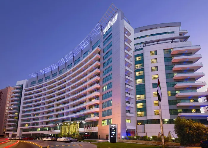 Time Oak & Suites