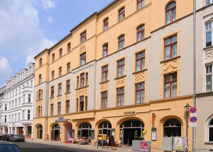  Martas Berlin-Mitte