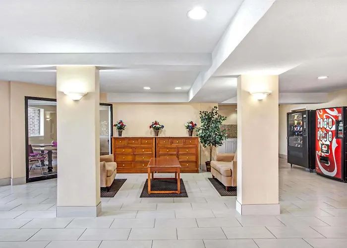 Motels Monte Carlo Inn