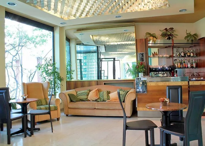 Hotel: Albergo Martini