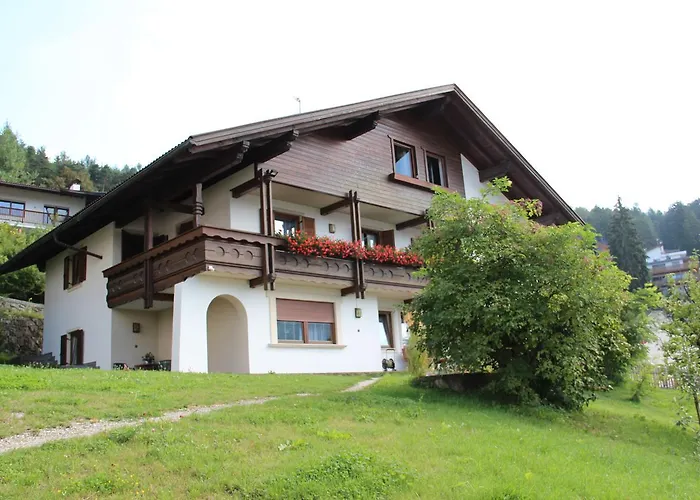 Hotel per sciatori: Haus Peskoller