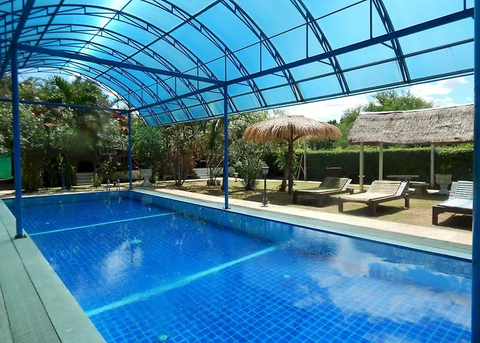 Thai Garden Inn
