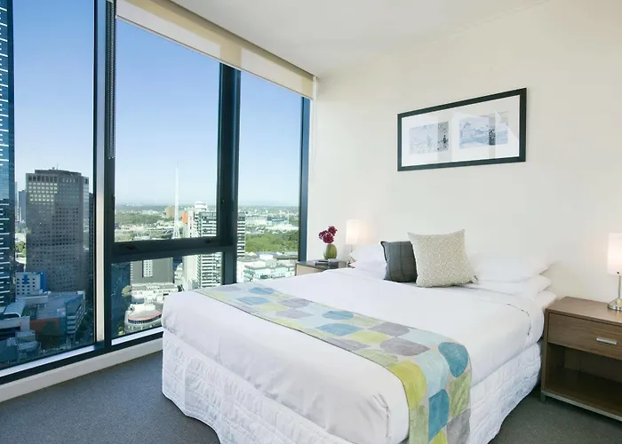 Beach hotel: City Tempo - Southbankone