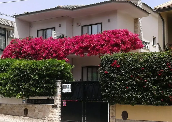 Dolce Cascais Guest House