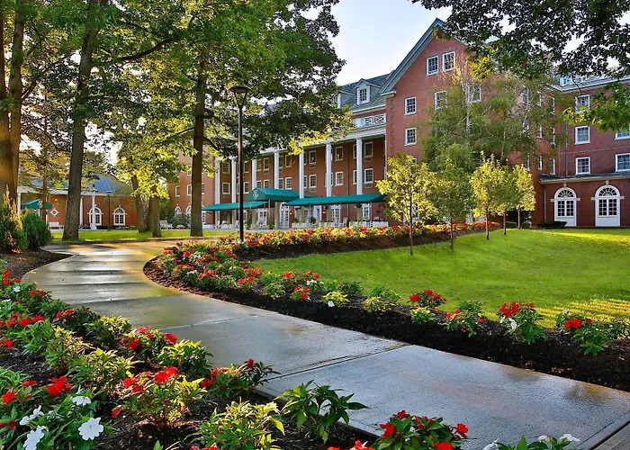 Best Saratoga Springs Hotels For Families With Kids