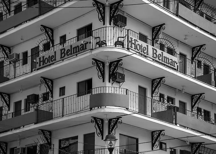 Belmar Galeria