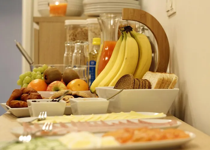 Kef Guesthouse By Keflavik Airport