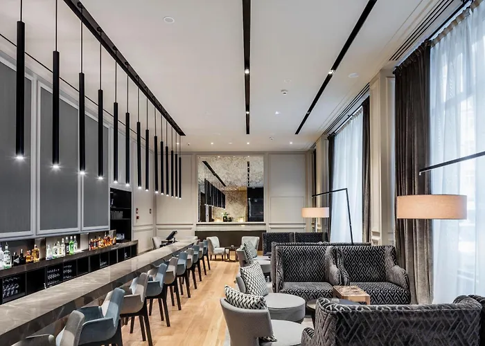 Hotels With Four Stars Boho Prague - Small Luxury s