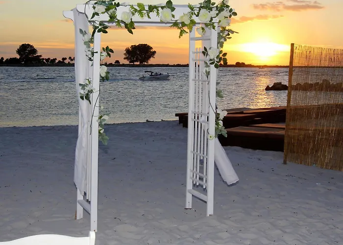4 star hotel: Best Western Sea Wake Beach Resort