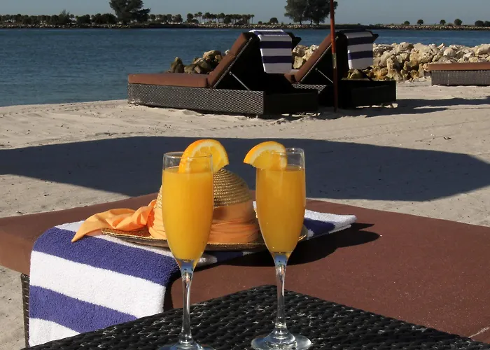 4 star hotel: Best Western Sea Wake Beach Resort