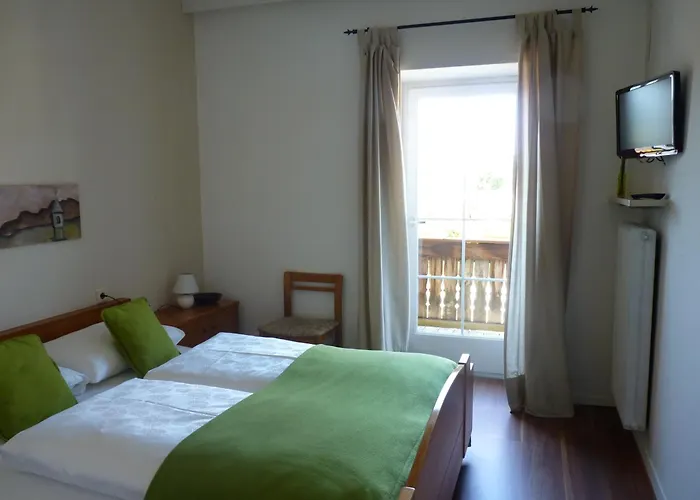  Gasthof Albergo Kreuzwirt