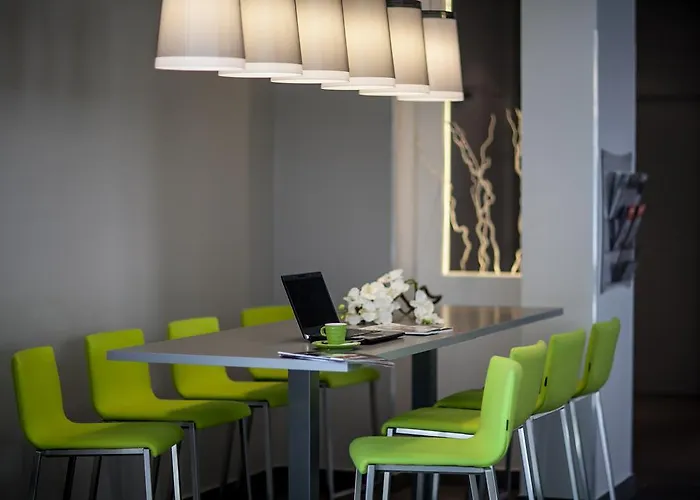 Hôtel accueillant les animaux: Hôtel Ibis Styles Juan Les Pins