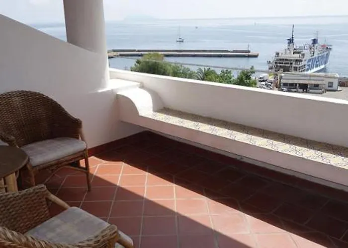Hotel Bellavista