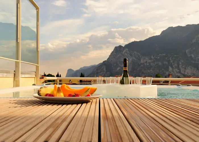 Hotel romantico: 
