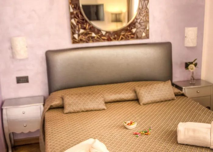 Relais Calamatta