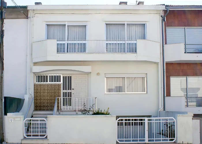 Casa de férias: Burgo'S House