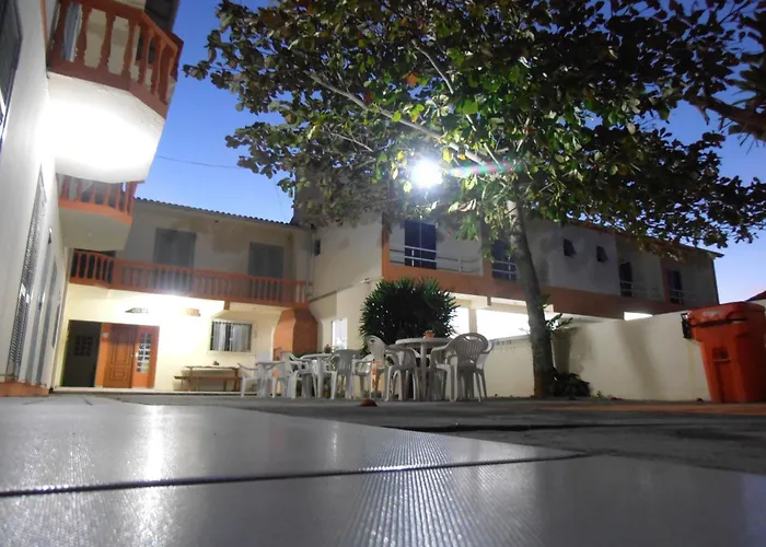 Residencial Fischer