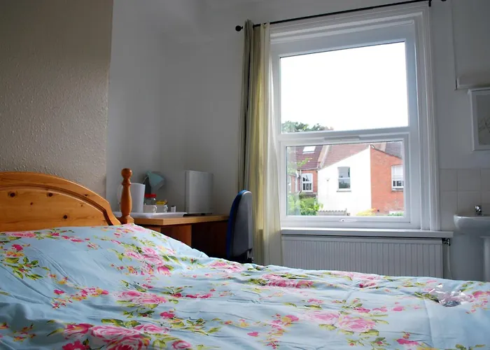 Holidays home Clift Guest House
