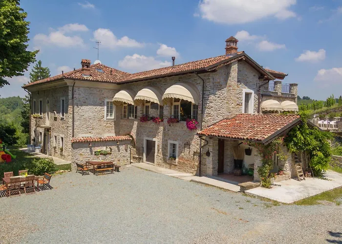 Hotel sulla spiaggia: Agriturismo Costa Dei Platani
