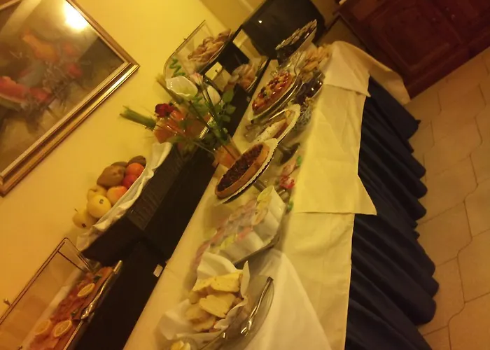 Hotel Imperial