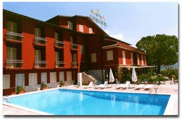 Albergo economico: Hotel Cavalieri