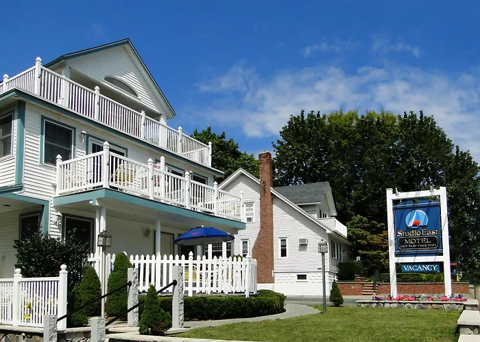 Studio East