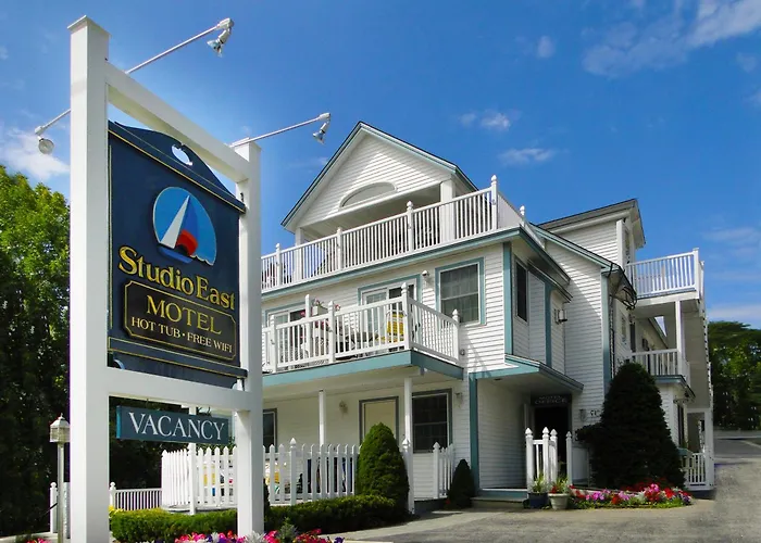 Studio East